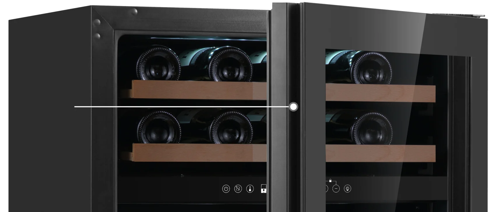 VRATA S SKRITIM ROČAJEM