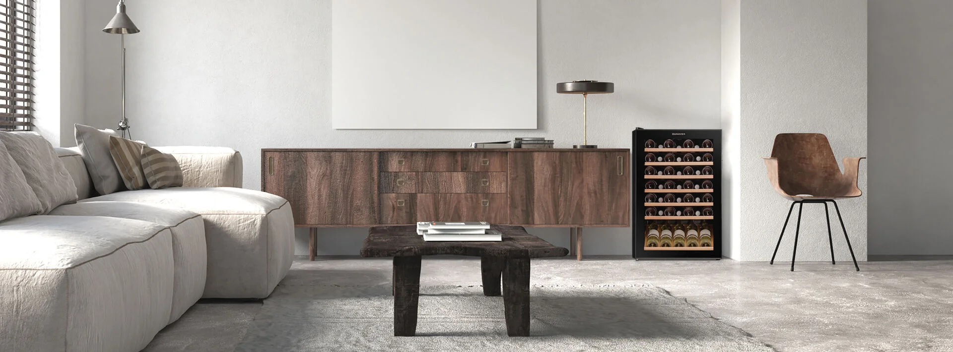 POMEMBEN DEL NOTRANJEGA OBLIKOVANJA