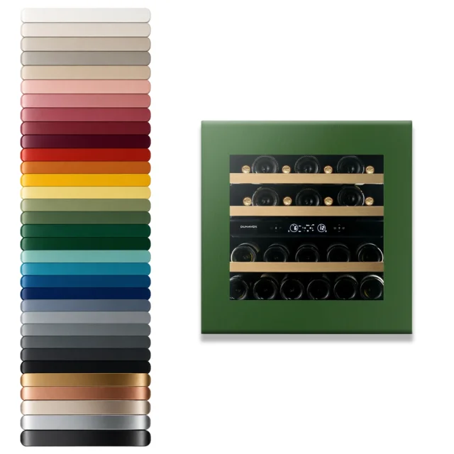 DUNAVOX HORIZON-25