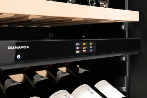 DUNAVOX NOBLE-109