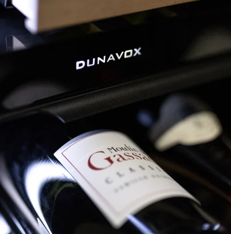 DUNAVOX PRIME-44