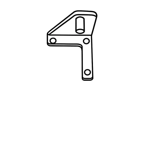 Flow Hinge